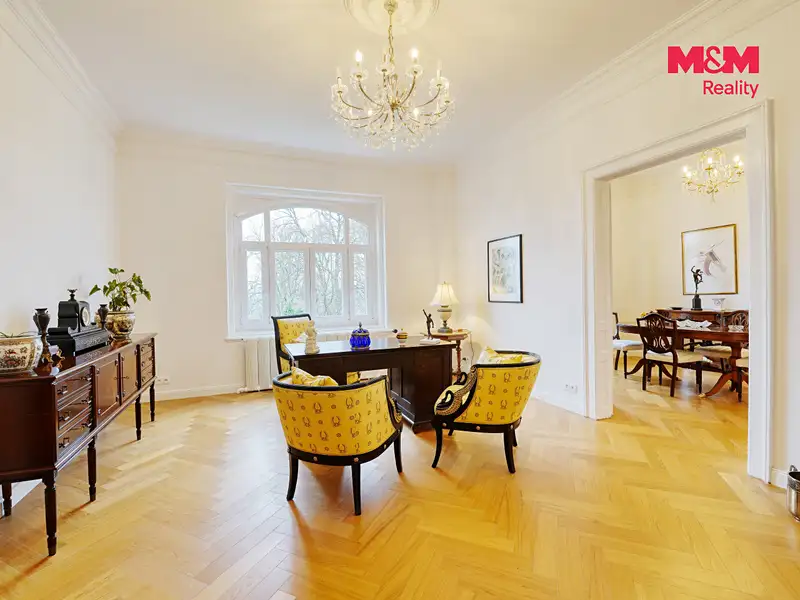Prodej rodinného domu 600 m², pozemek 2481 m², Lázně Kynžvart – náhled fotky 2