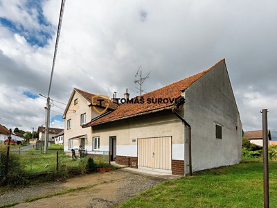 Prodej domu, 285 m² (2 z 18)