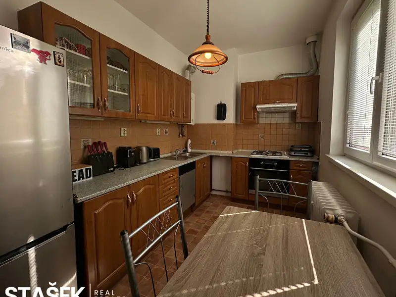 Pronájem bytu 2+1 55 m², Ústí nad Orlicí – náhled fotky 2