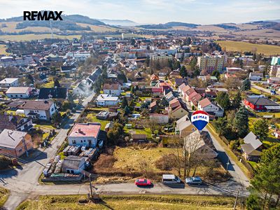 Prodej rodinného domu 93 m², pozemek 959 m²