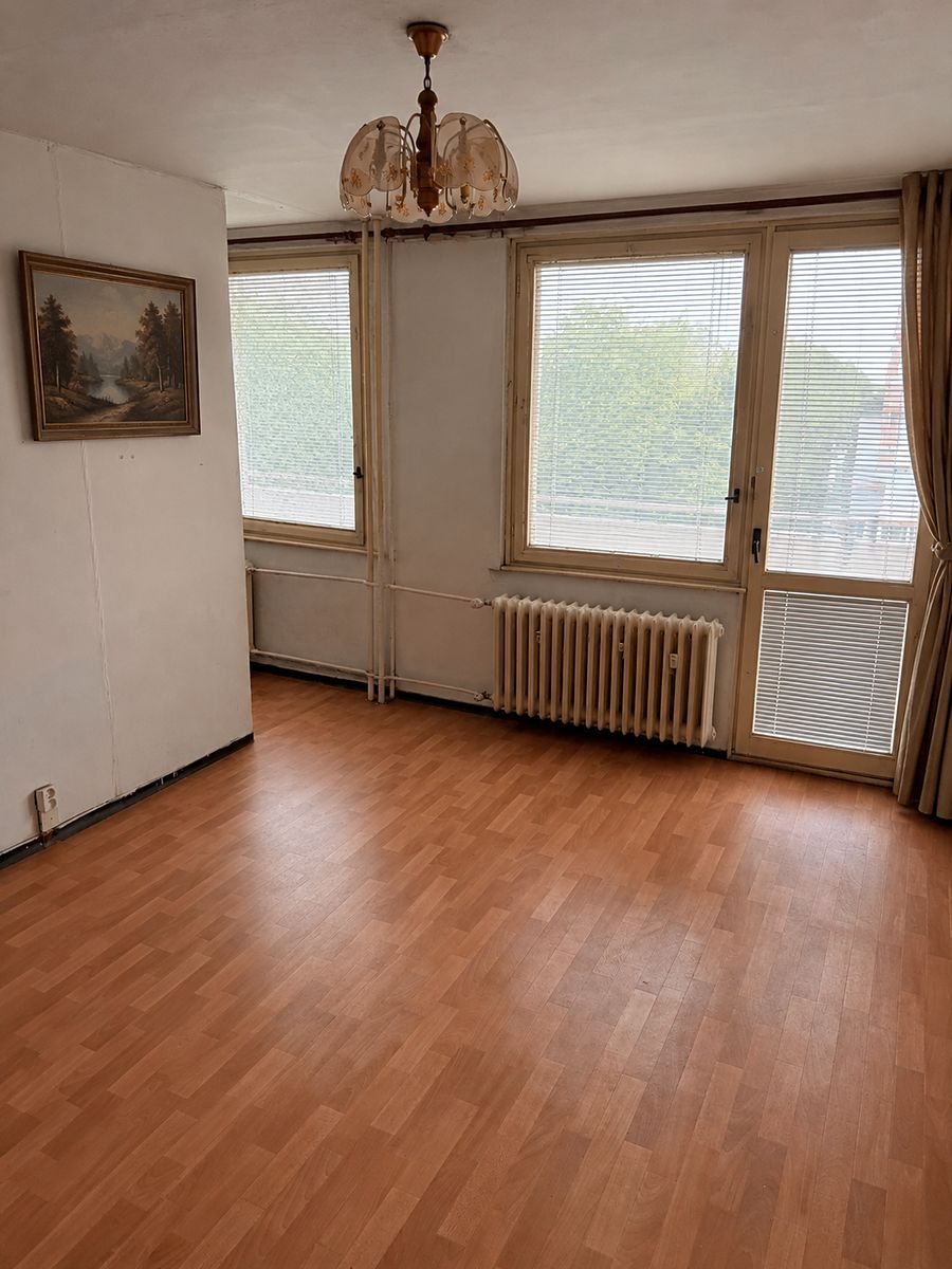 Prodej bytu 1+1 26 m²