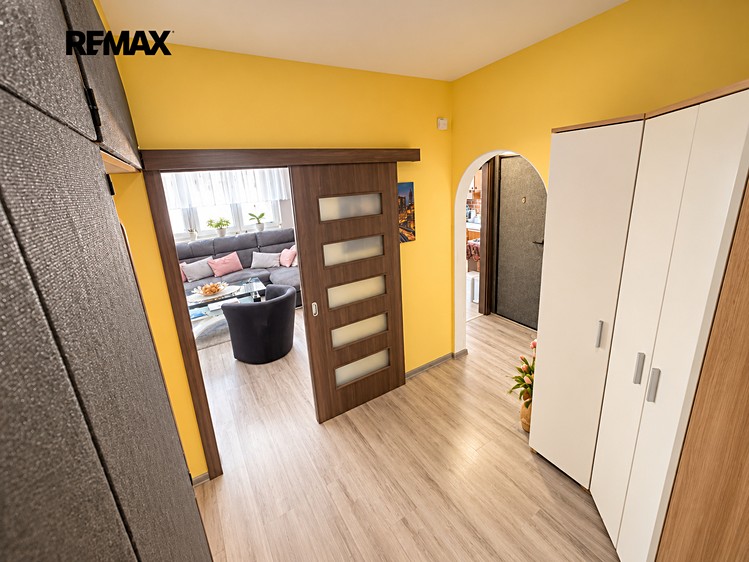 Wohnung 3+1 zum Kauf, 63 m² (17 von 20)