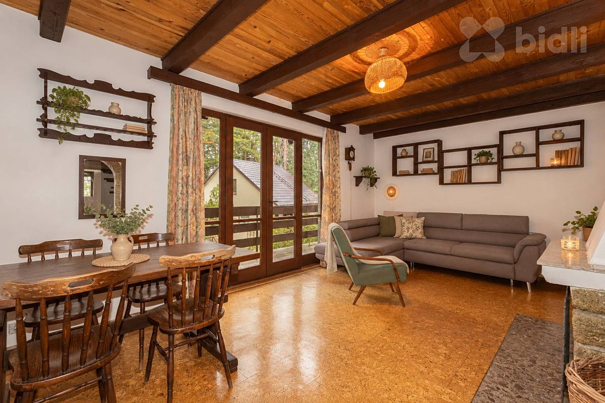 Prodej chaty 140 m², pozemek 391 m² – fotografie 2