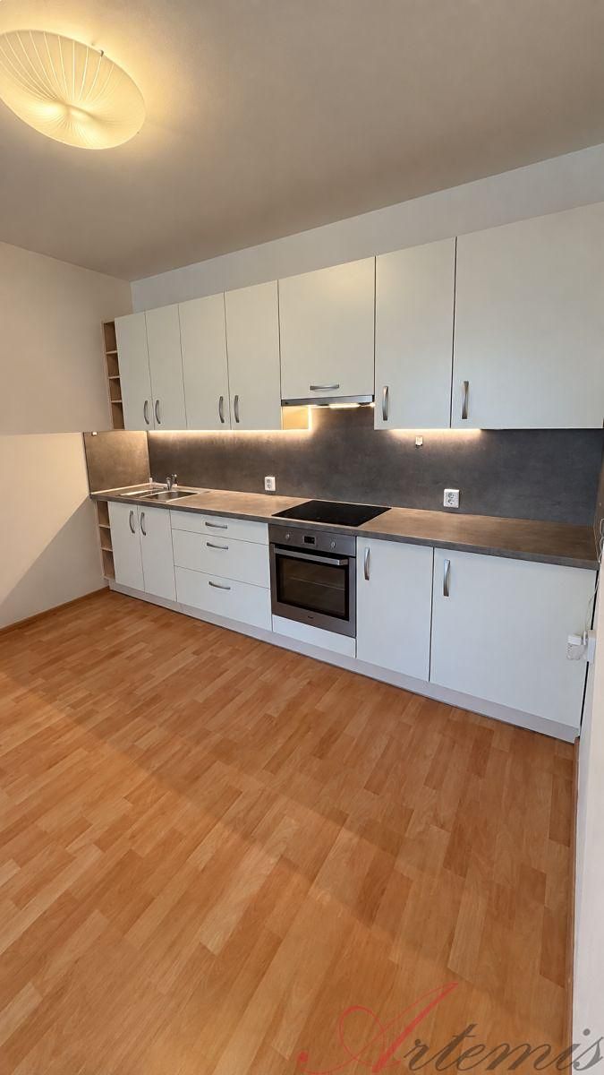 Pronájem bytu 2+kk 49 m² – fotografie 2