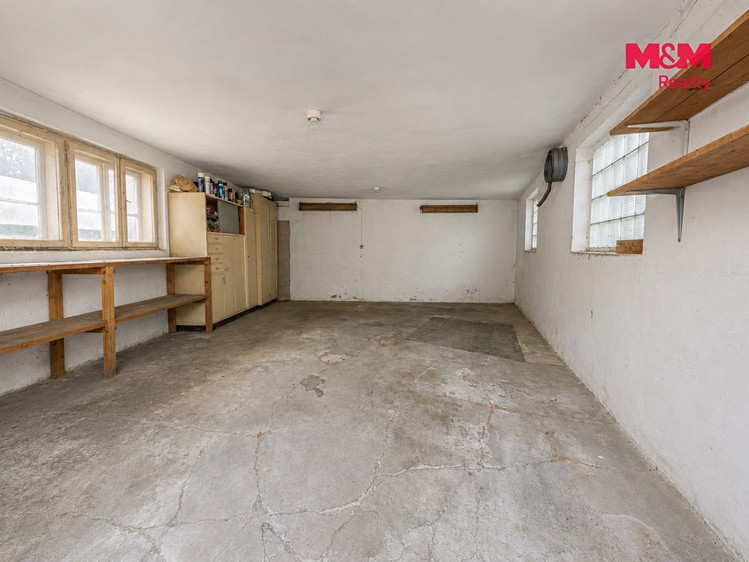 Prodej domu, 210 m² (22 z 30)