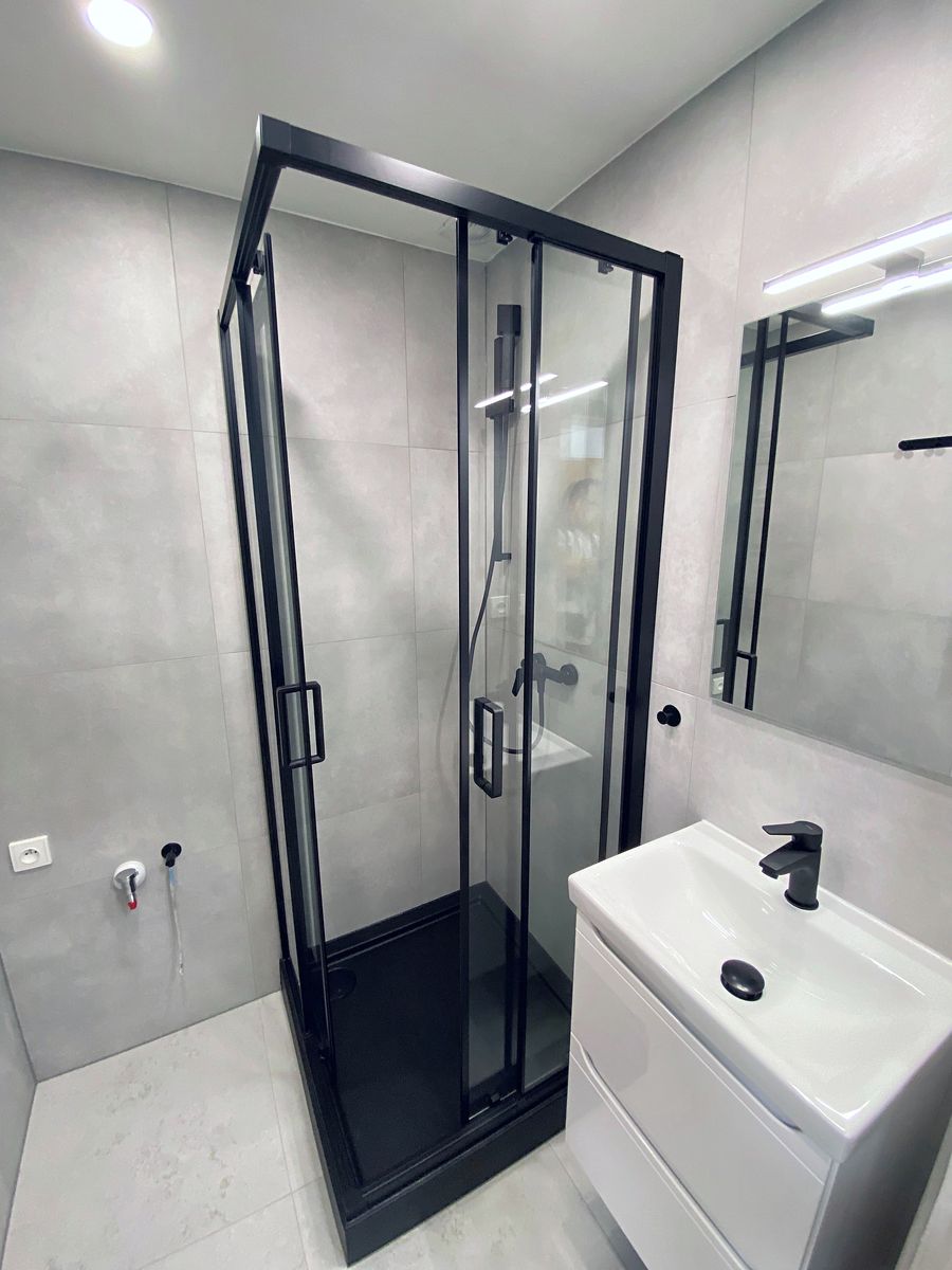 Pronájem bytu 1+1 35 m² – fotografie 4