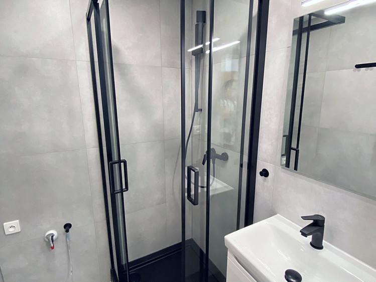 Pronájem bytu 1+1, 35 m² (4 z 7)
