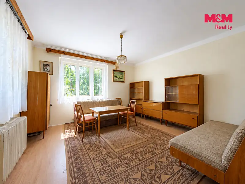 Prodej chalupy 210 m², pozemek 2061 m², Rataje nad Sázavou – náhled fotky 2