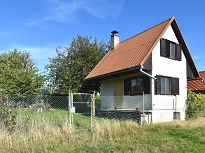 Prodej chaty 213 m², pozemek 213 m²