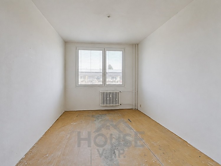 Квартира 3+1 на продаж, 69 м² (8 з 34)