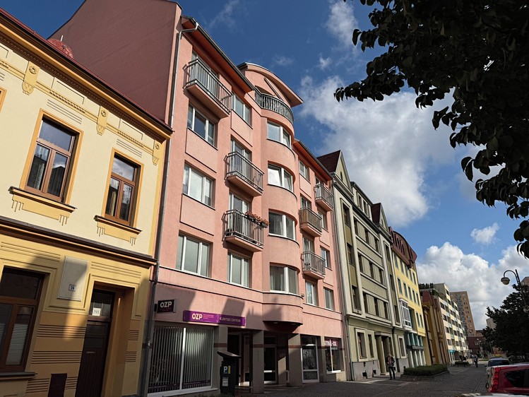 Квартира 4+kk на продаж, 95 м² (3 з 27)