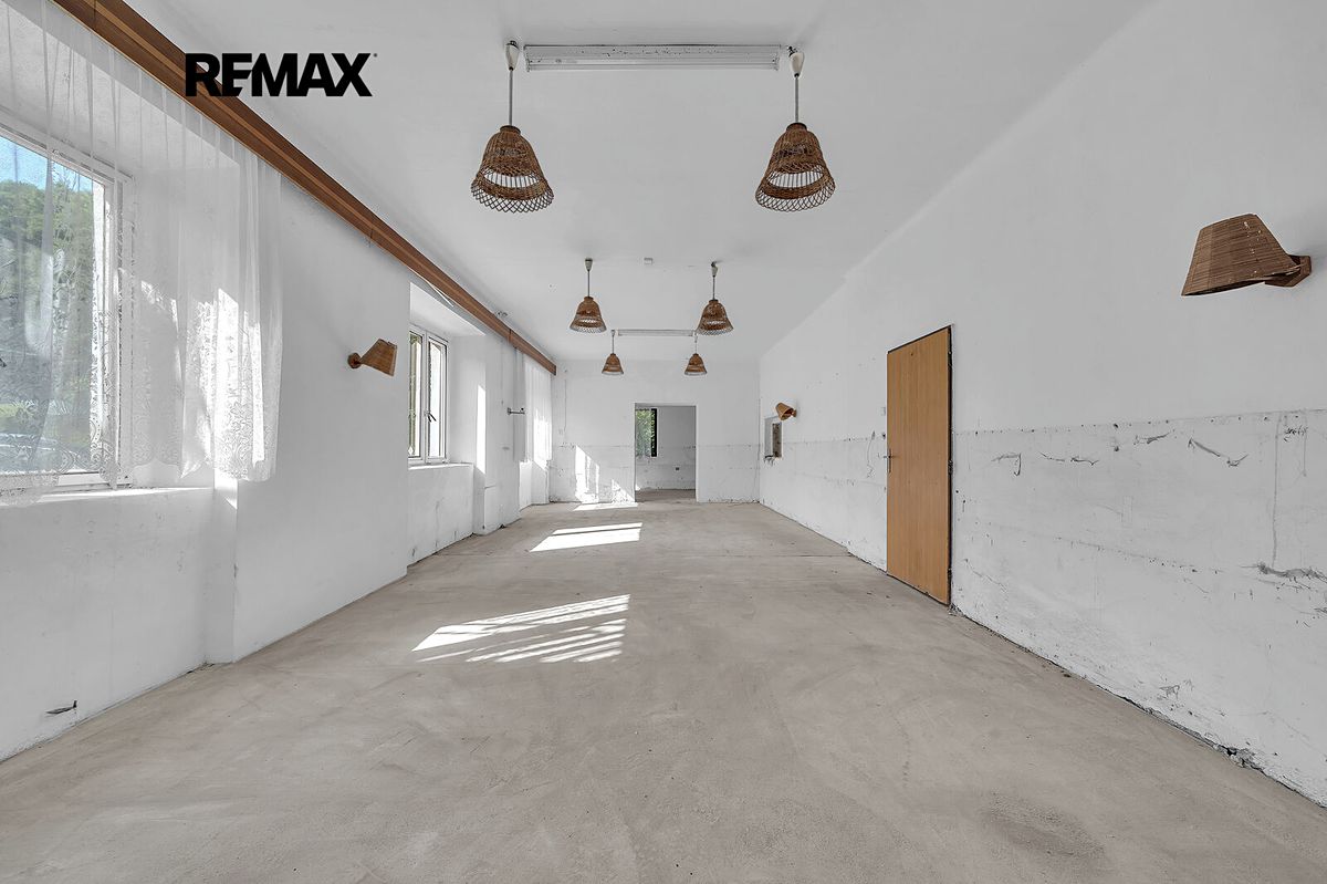 Prodej ubytovacího zařízení 722 m² – fotografie 2