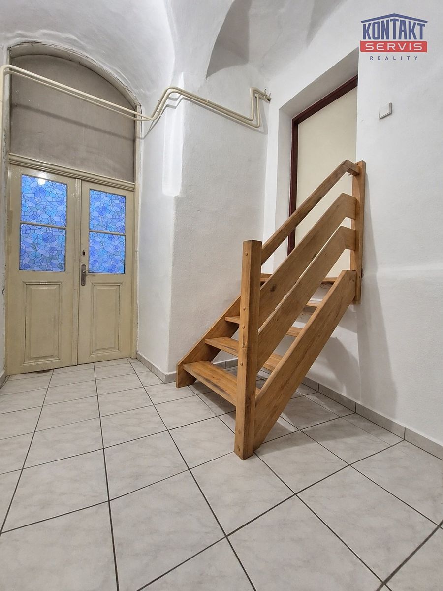 Pronájem bytu 3+1 85 m² – fotografie 5