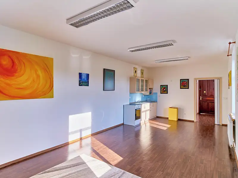 Pronájem bytu 1+kk 42 m², Dolní Dobrouč – náhled fotky 2
