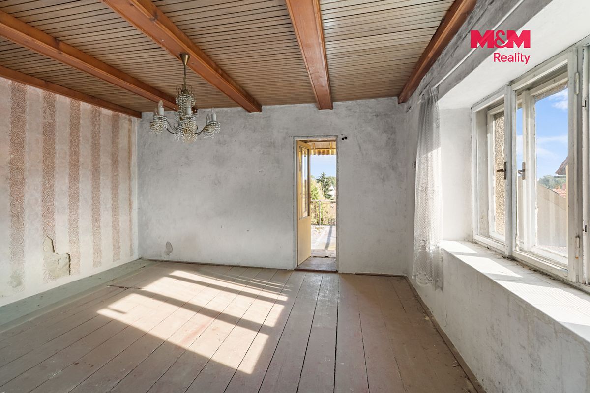 Prodej rodinného domu 61 m², pozemek 293 m² – fotografie 4