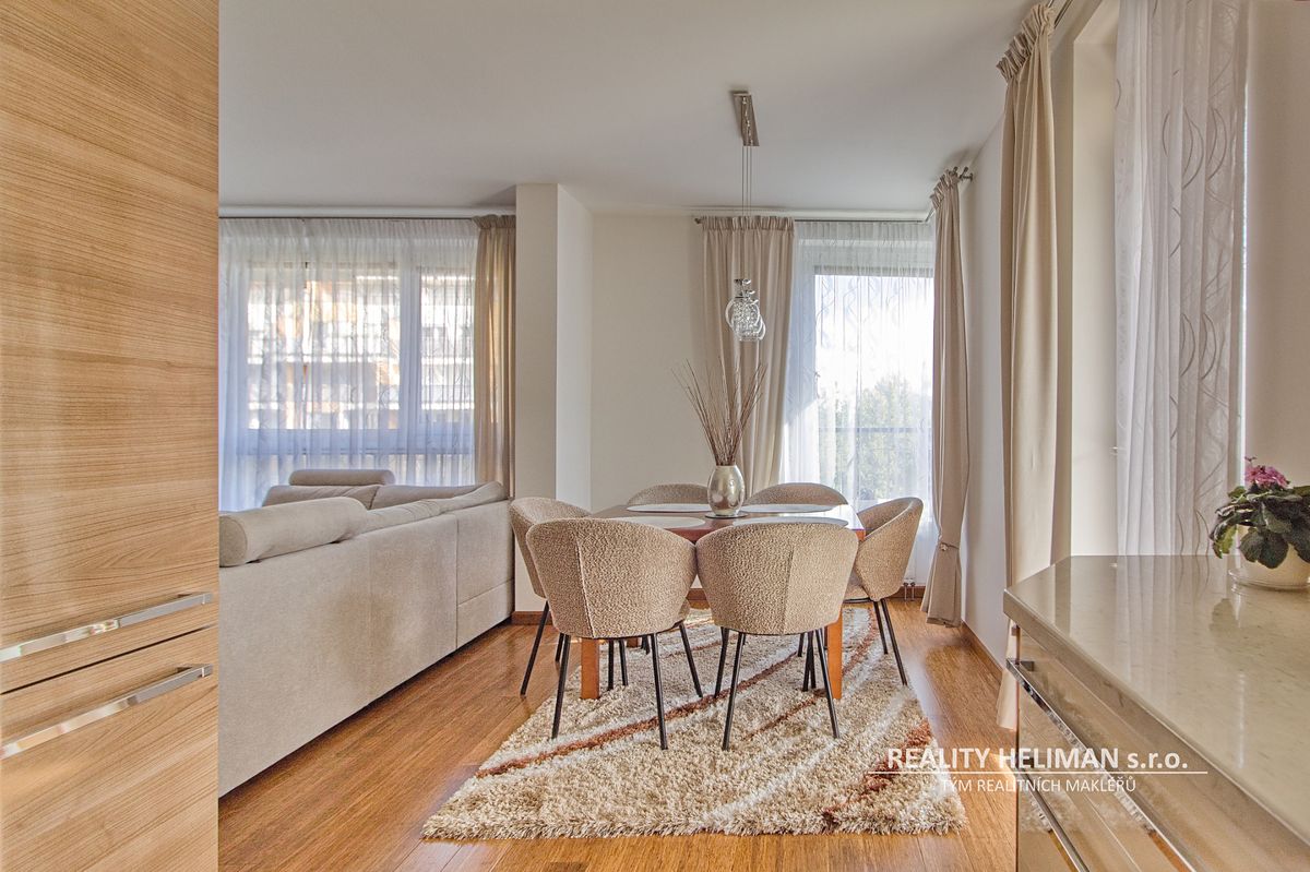 Prodej bytu 3+kk 100 m² – fotografie 4
