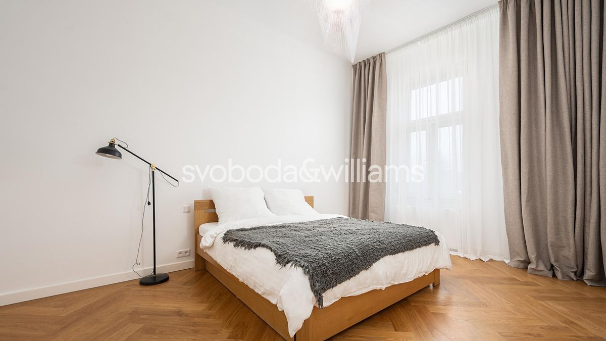 Pronájem bytu 4+kk 149 m² – fotografie 5