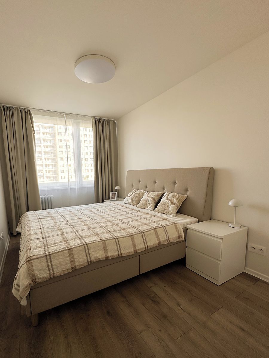Prodej bytu 2+kk 45 m² – fotografie 2