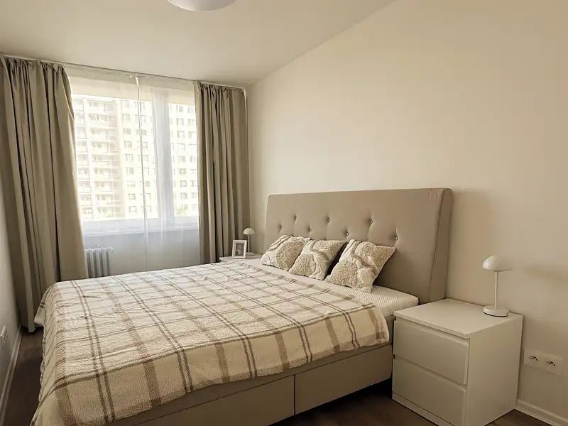 Prodej bytu 2+kk 45 m², Praha – náhled fotky 2