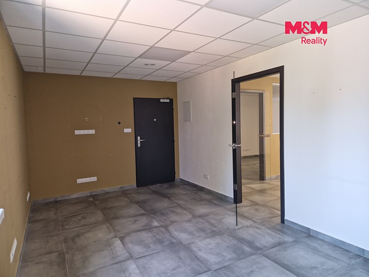 Pronájem komerčního prostoru, 139 m² (8 z 10)