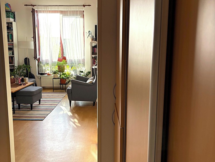 Prodej bytu 2+kk, 42 m² (8 z 11)