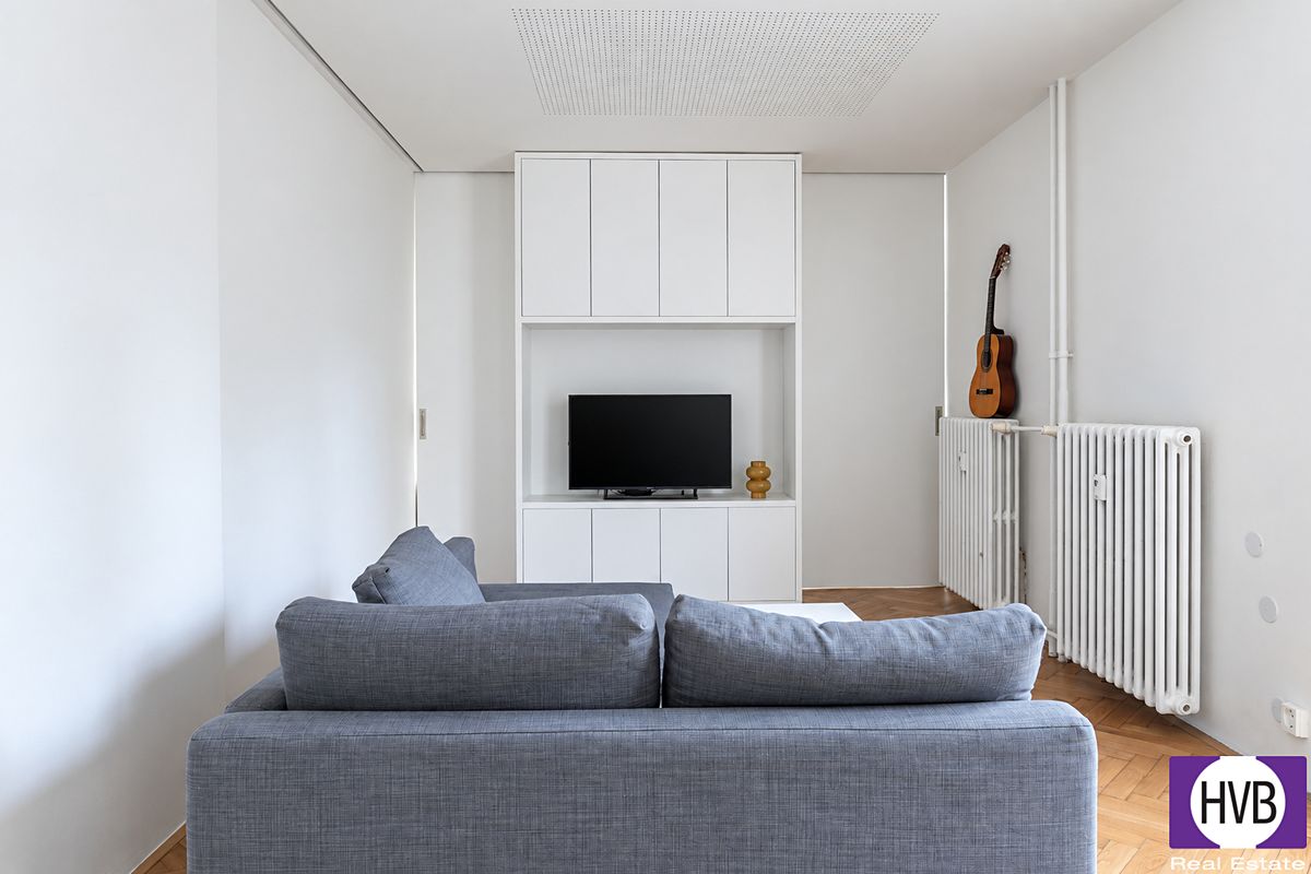 Prodej bytu 3+kk 72 m²