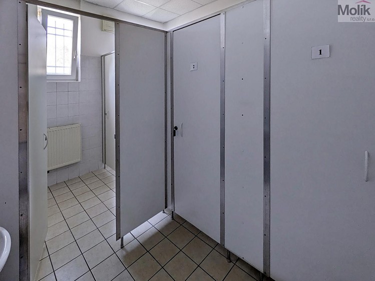 Комерційне приміщення в оренду, 18 м² (17 з 23)