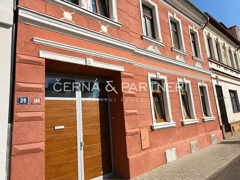 Prodej činžovního domu 291 m², Teplice – náhled fotky 1