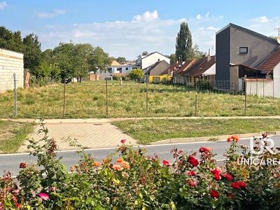 Prodej stavebního pozemku 1238 m²