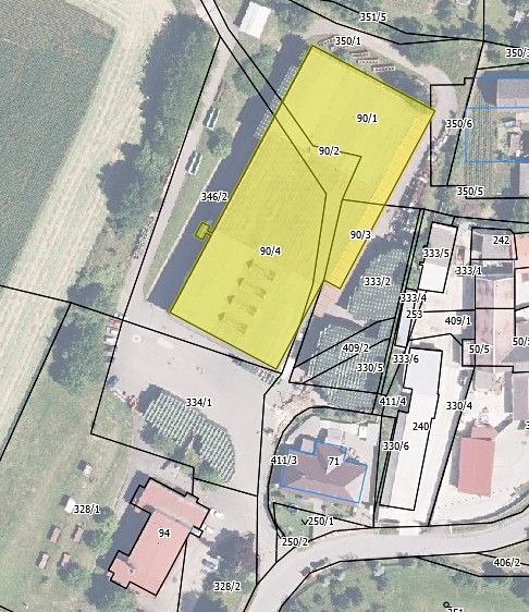Gewerbefläche zur Miete, 465 m² (1 von 7)