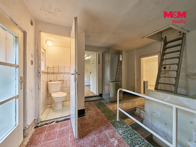 Будинок на продаж, 120 м² (23 з 30)