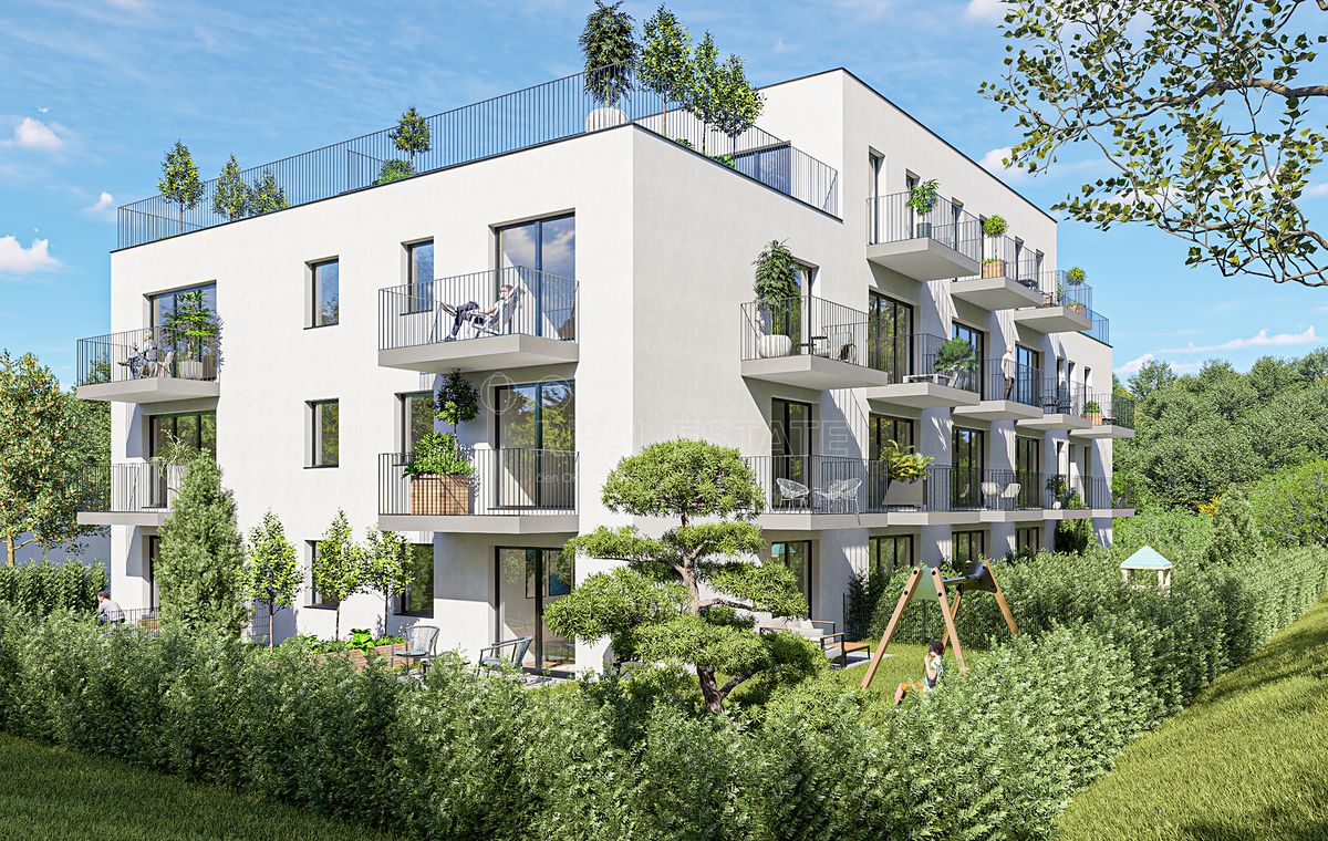 Prodej bytu 1+kk 38 m² – fotografie 2