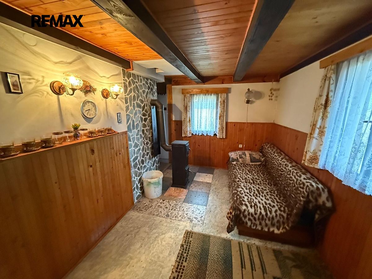 Pronájem chaty 45 m², pozemek 44 m² – fotografie 3