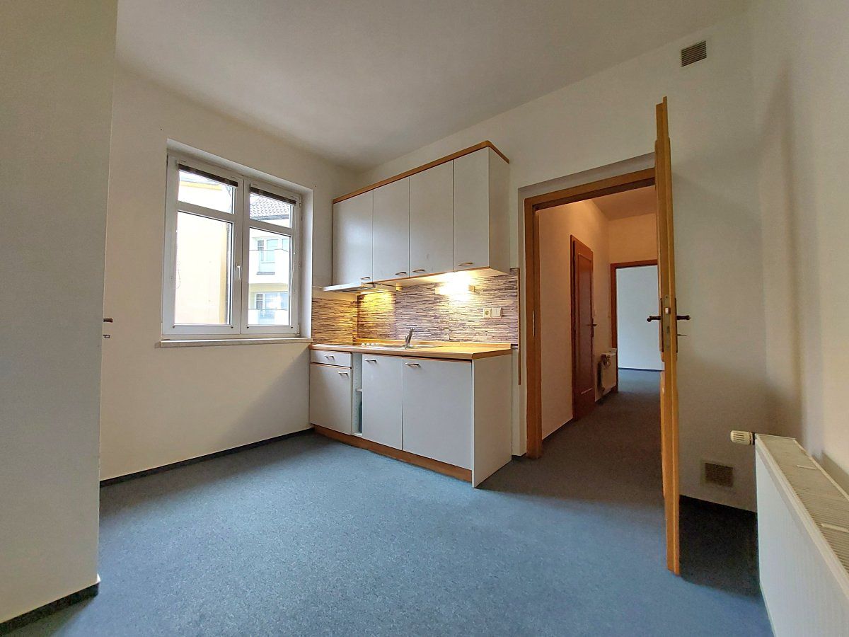 Pronájem bytu 1+1 40 m² – fotografie 2