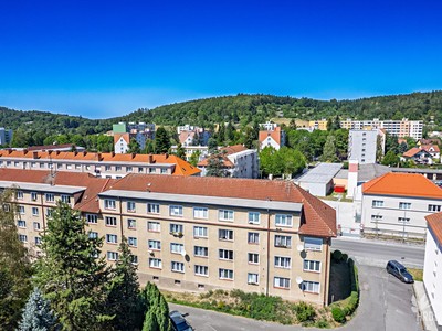 Wohnung 3+1 zum Kauf, 69 m² (2 von 14)