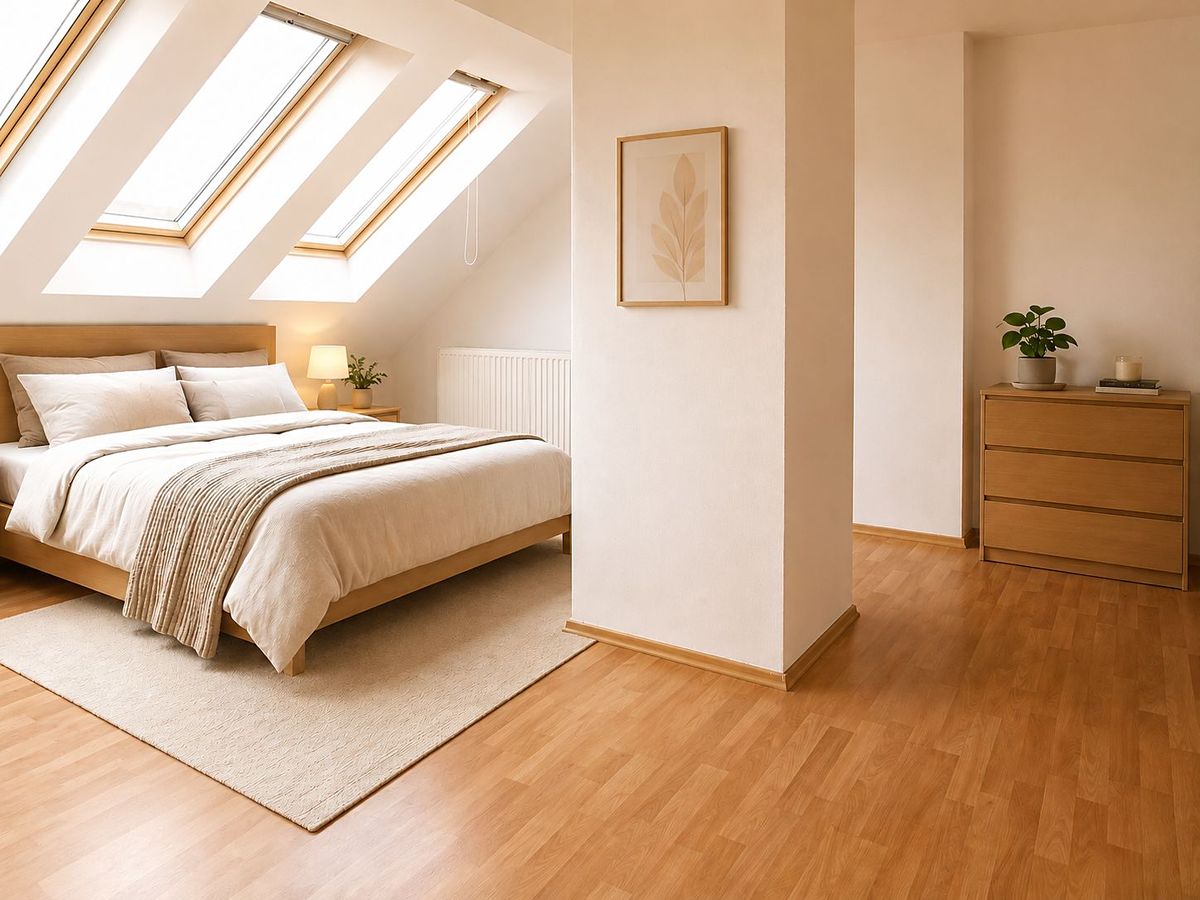 Pronájem bytu 2+kk 50 m² – fotografie 2
