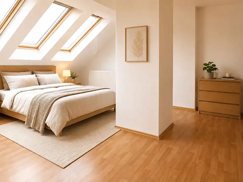 Pronájem bytu 2+kk 50 m², Brno – náhled fotky 2