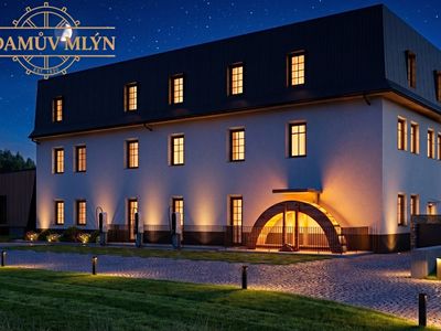 Prodej ordinace 670 m²