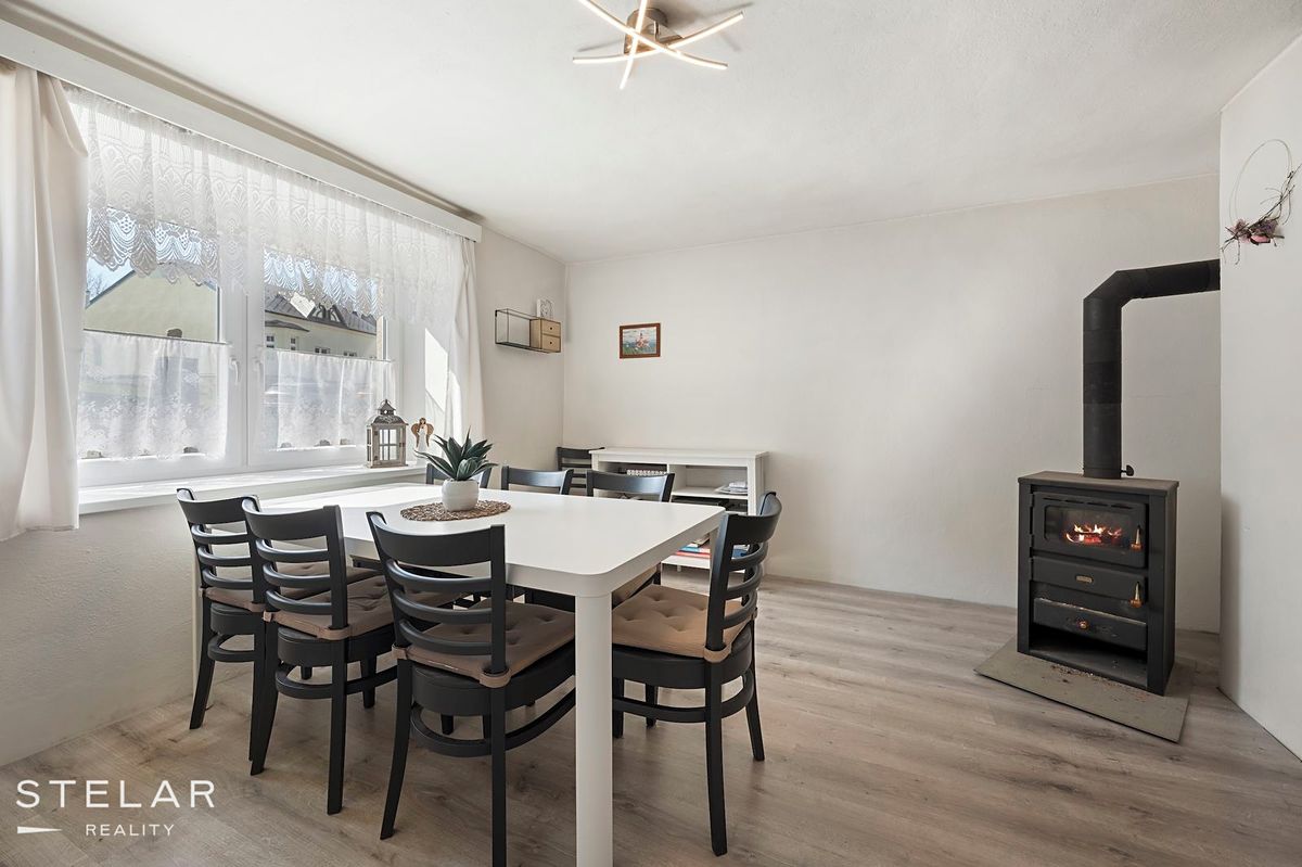 Prodej ubytovacího zařízení 220 m² – fotografie 3
