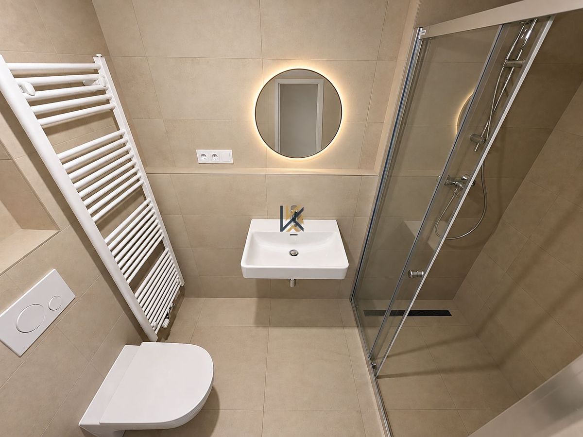 Pronájem bytu 1+kk 36 m² – fotografie 4