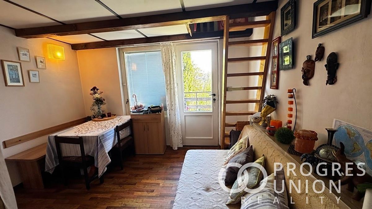 Prodej chaty 54 m², pozemek 430 m² – fotografie 4