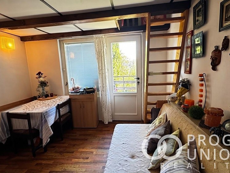 Prodej domu, 54 m² (4 z 6)