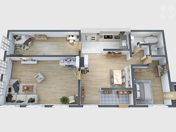 Prodej komerčního prostoru, 1 015 m² (15 z 33)