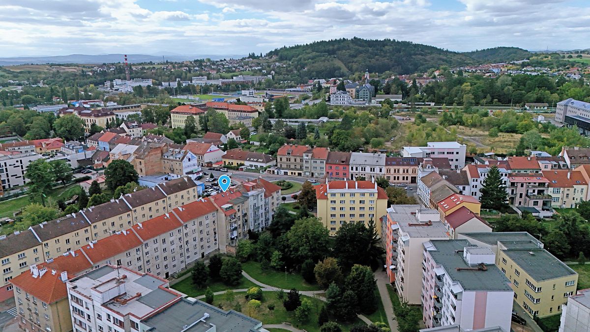 Prodej bytu 1+kk 29 m² – fotografie 2