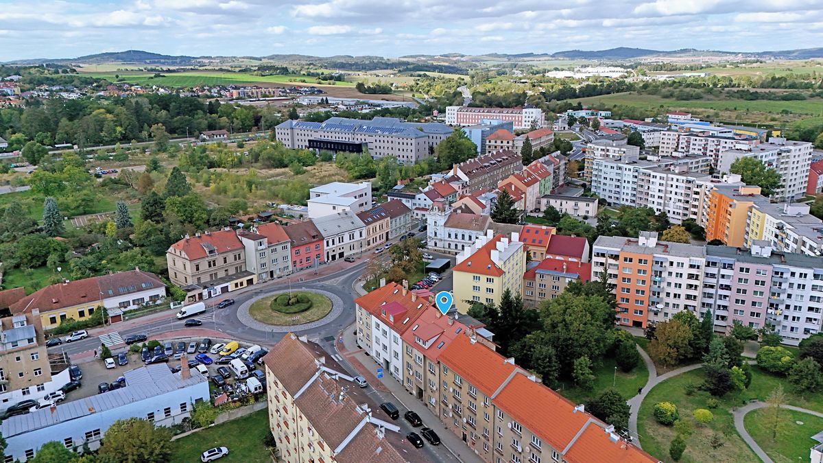 Prodej bytu 1+kk 29 m² – fotografie 3
