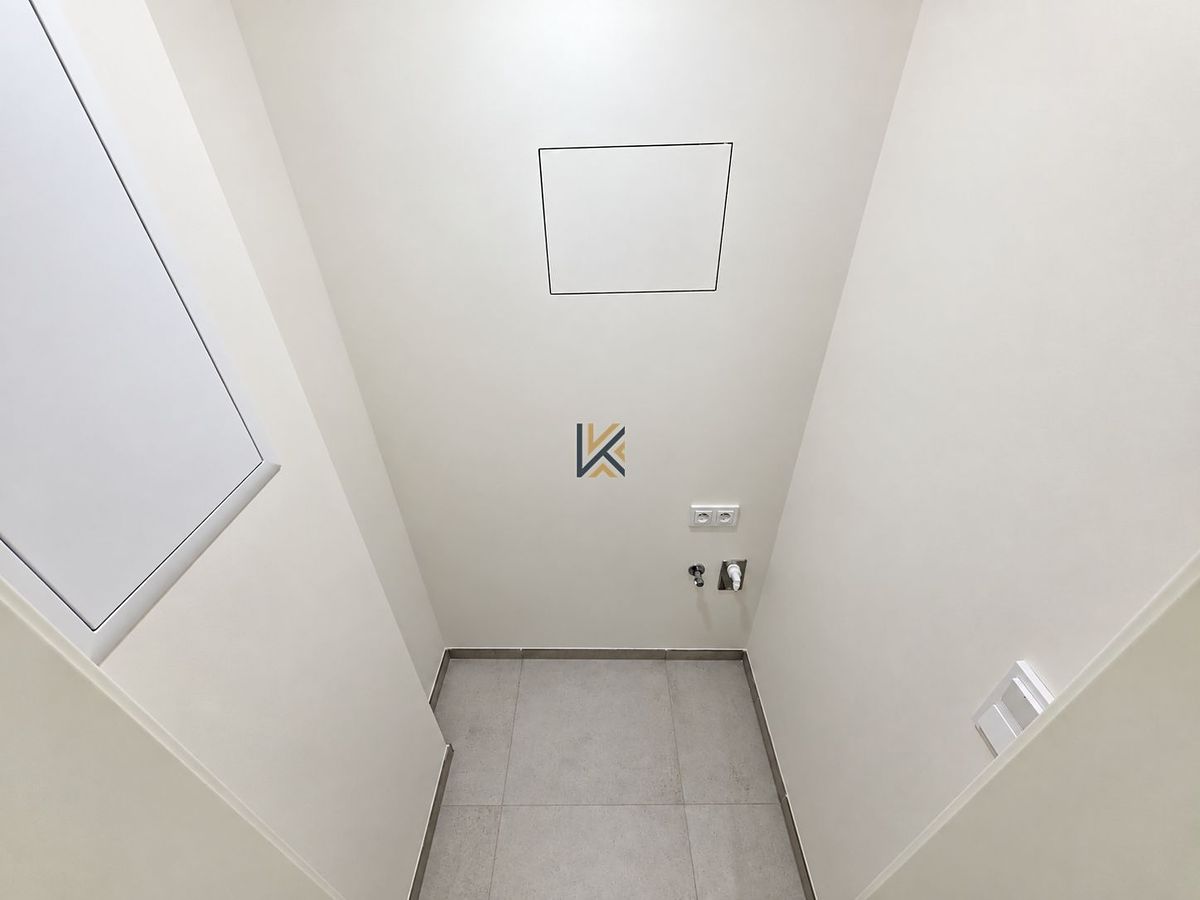 Pronájem bytu 1+kk 36 m² – fotografie 5