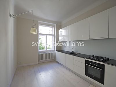 Pronájem bytu 3+1 103 m²