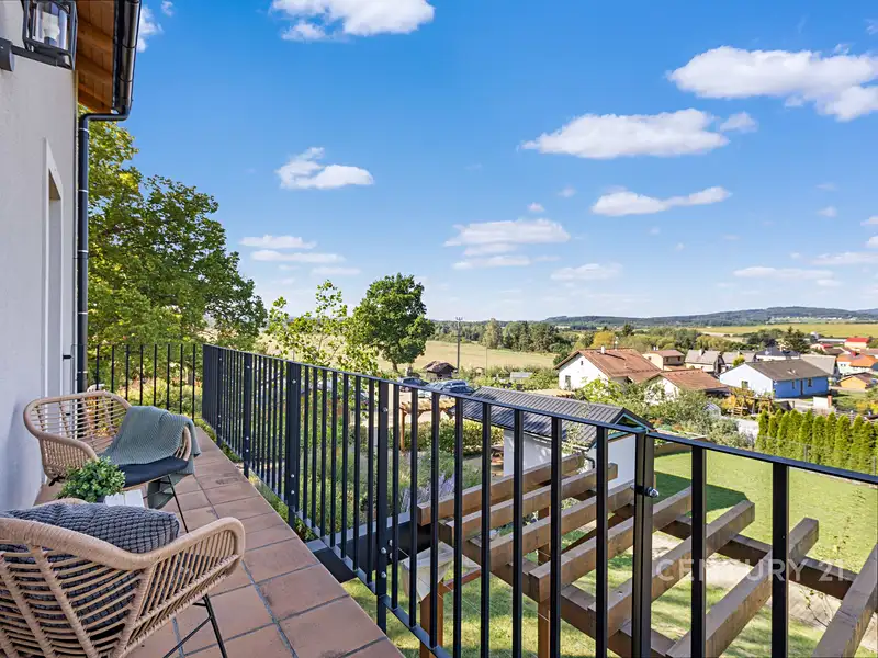 Prodej bytu 3+kk 82 m², Kařez – náhled fotky 3