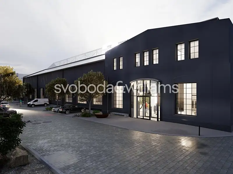 Pronájem skladového prostoru 1205 m², Nepomuk – náhled fotky 2