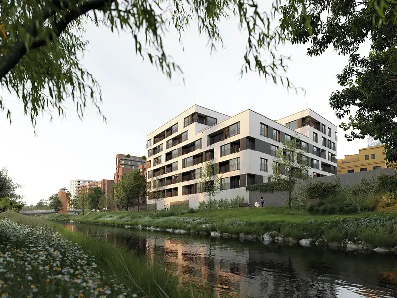 Prodej bytu 3+kk 101 m², Brno – náhled fotky 1